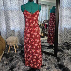 chinese dress ladies Boho Long Dress Hera